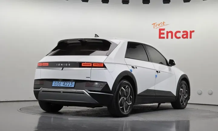 Hyundai Ioniq5