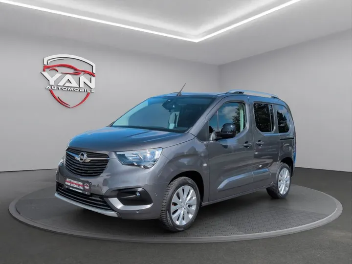 Opel Combo Life