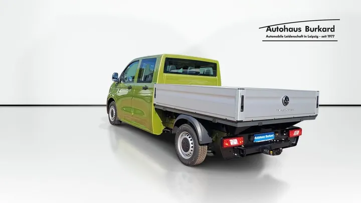 Volkswagen T7 Transporter
