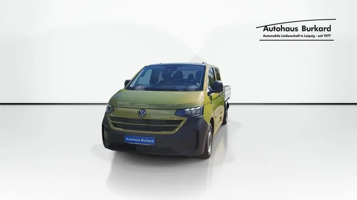 Volkswagen T7 Transporter