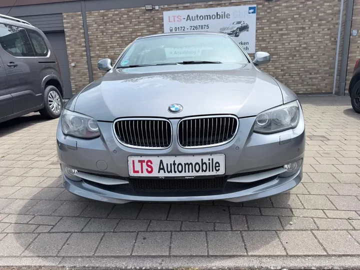 BMW 325