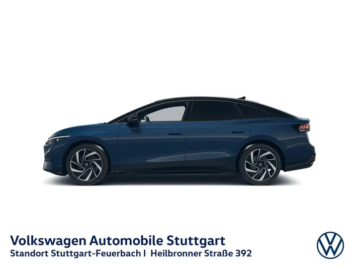 Volkswagen ID.7
