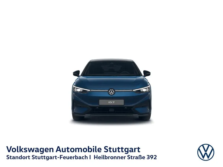 Volkswagen ID.7