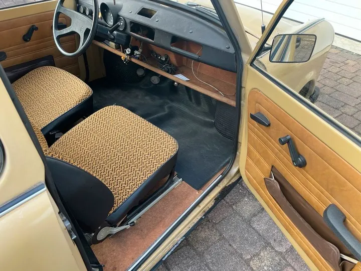 Trabant 601