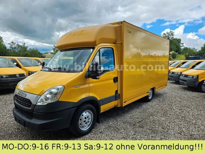 Iveco Other