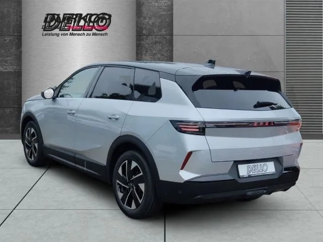Opel Grandland (X)