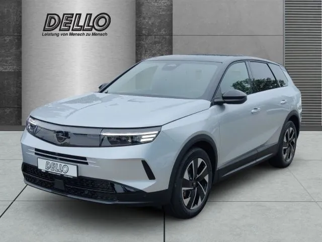 Opel Grandland (X)