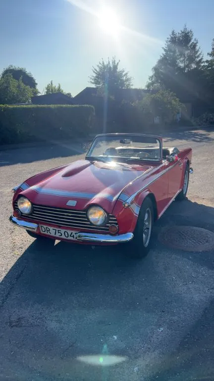 Triumph Other
