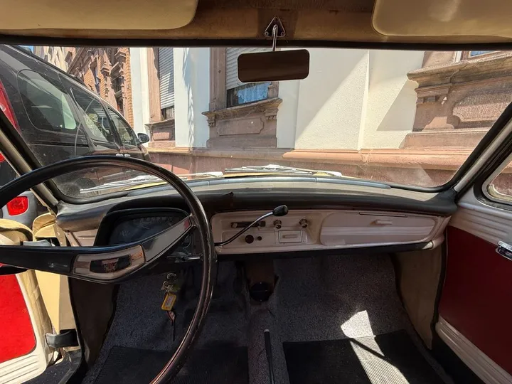 Borgward Other