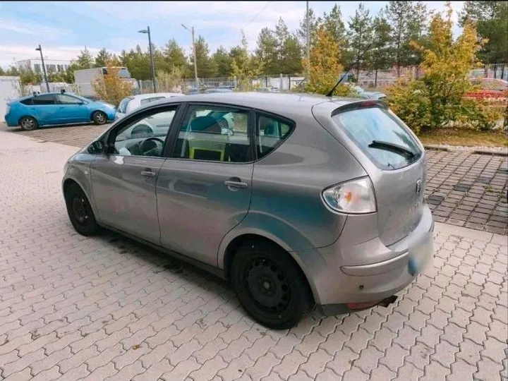 Seat Altea