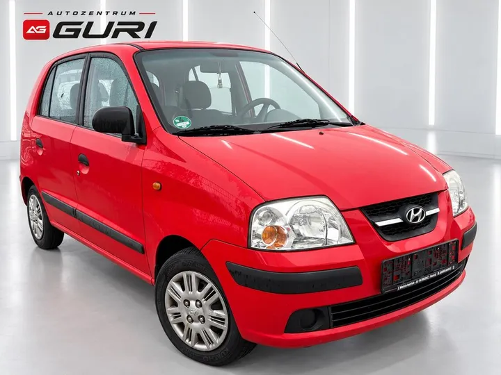 Hyundai Atos