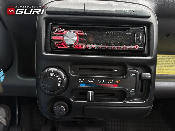 Hyundai Atos