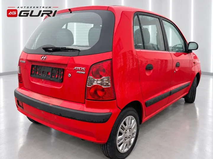 Hyundai Atos