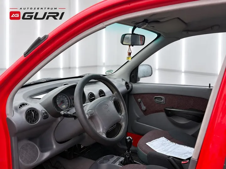 Hyundai Atos