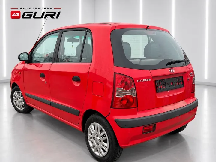 Hyundai Atos
