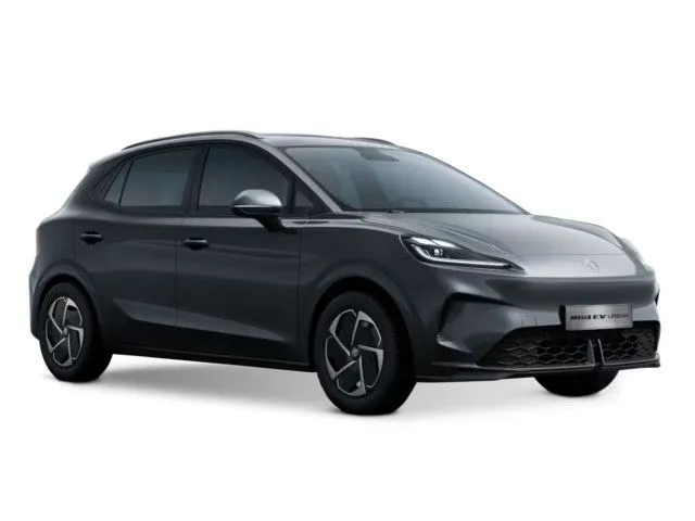 MG MG4 EV Urban