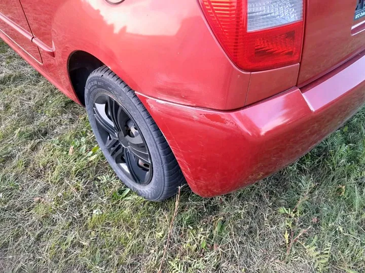 Citroën C2