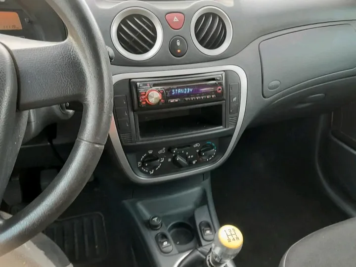 Citroën C2