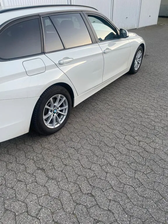 BMW 318