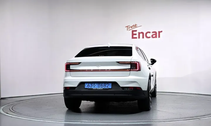 Polestar Polestar 2