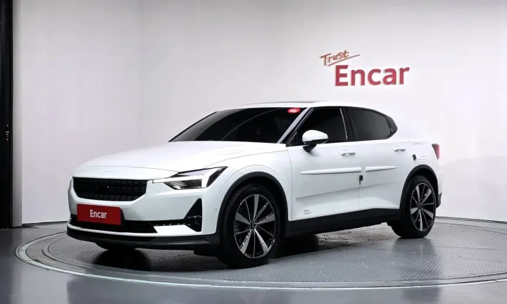 Polestar Polestar 2