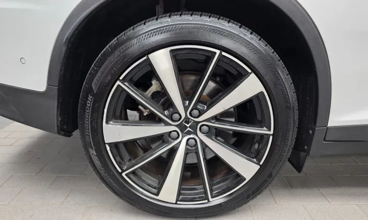 Polestar Polestar 2