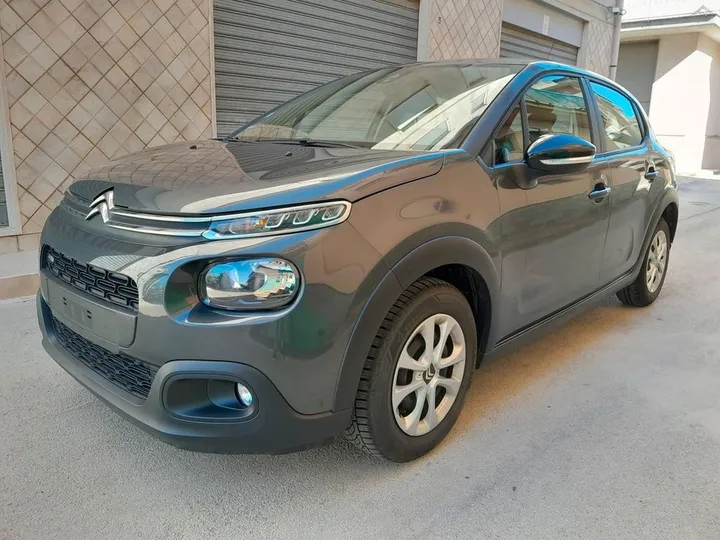 Citroën C3