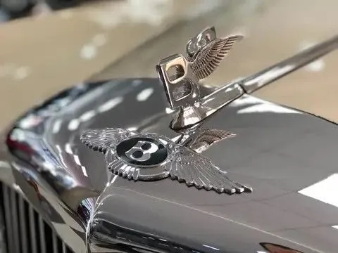 Bentley Other
