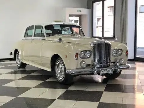Bentley Other