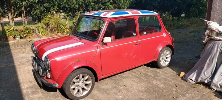 Rover Other