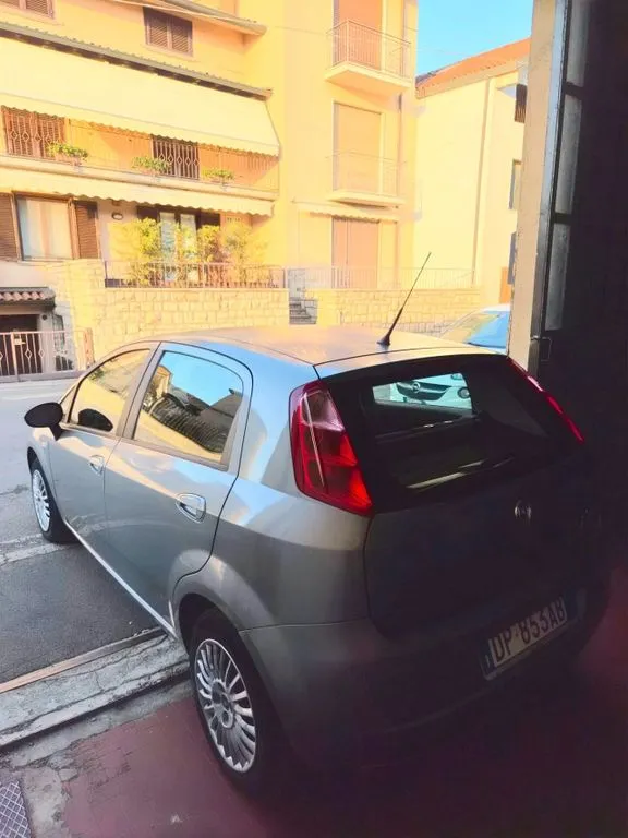 Fiat Grande Punto