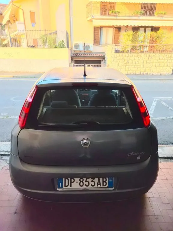 Fiat Grande Punto
