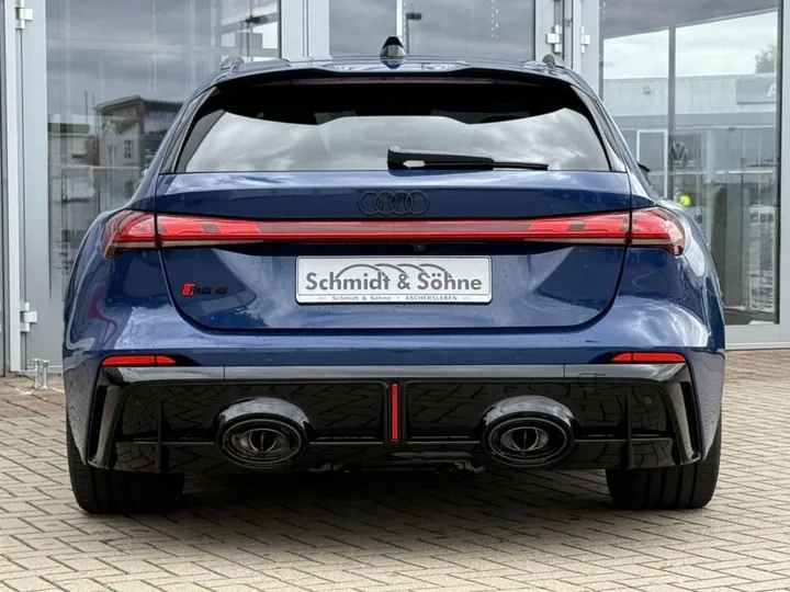 Audi RS5