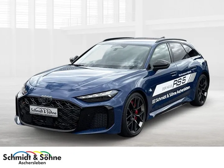 Audi RS5