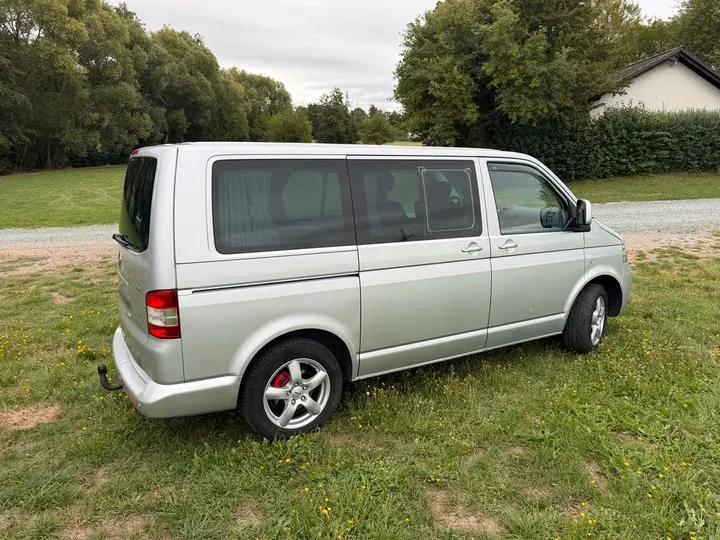 Volkswagen T5 Multivan