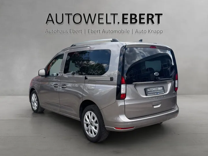 Ford Tourneo Connect