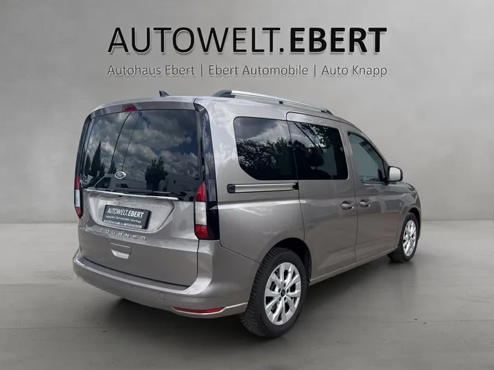 Ford Tourneo Connect