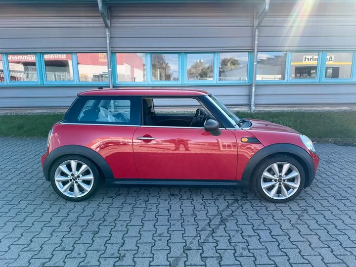MINI ONE