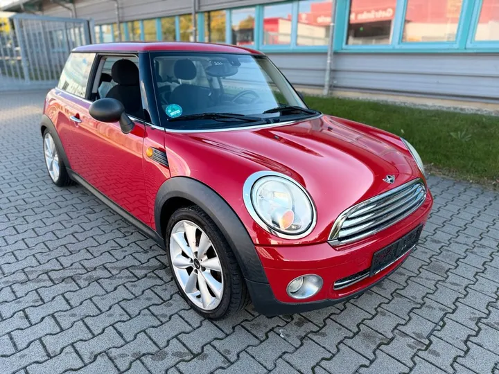 MINI ONE