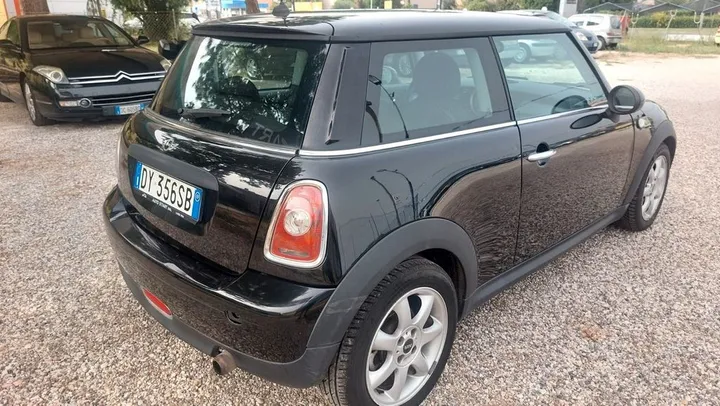 MINI Other