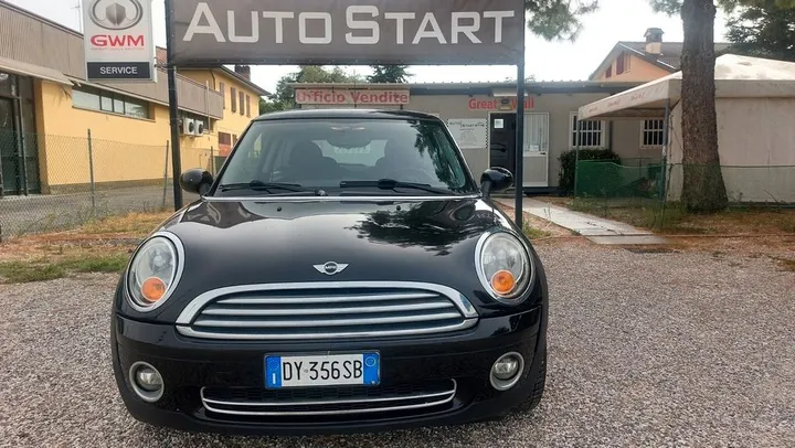 MINI Other