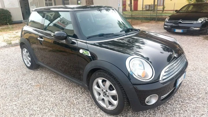 MINI Other