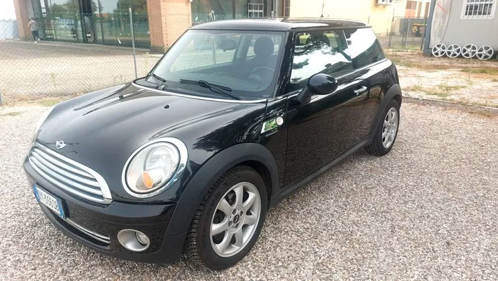 MINI Other