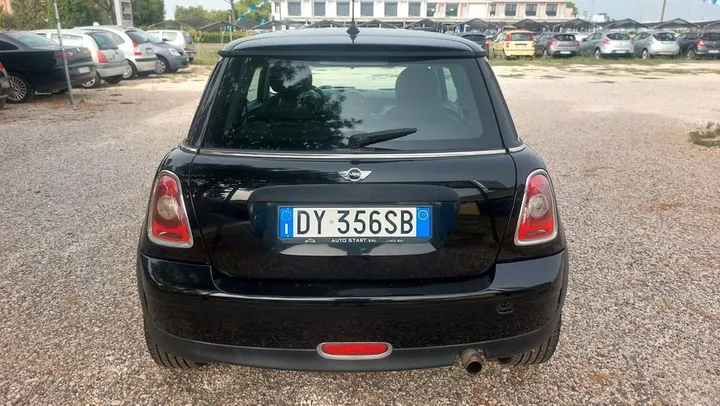 MINI Other