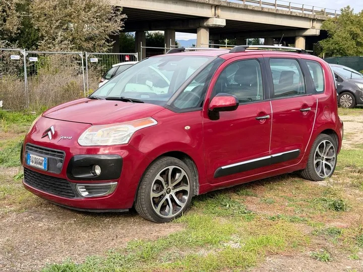 Citroën C3 Picasso