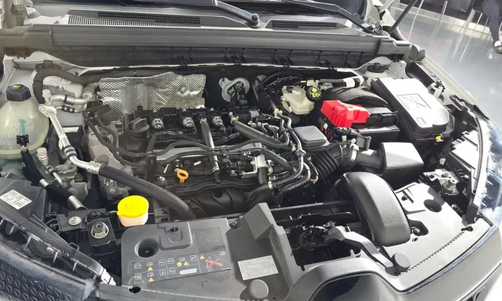 Renault Korea XM3