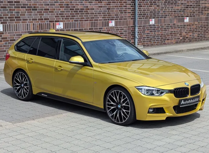 BMW 320