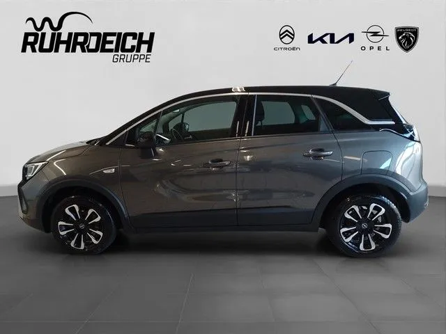 Opel Crossland (X)