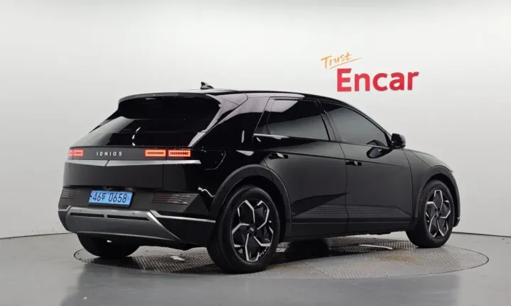 Hyundai Ioniq5