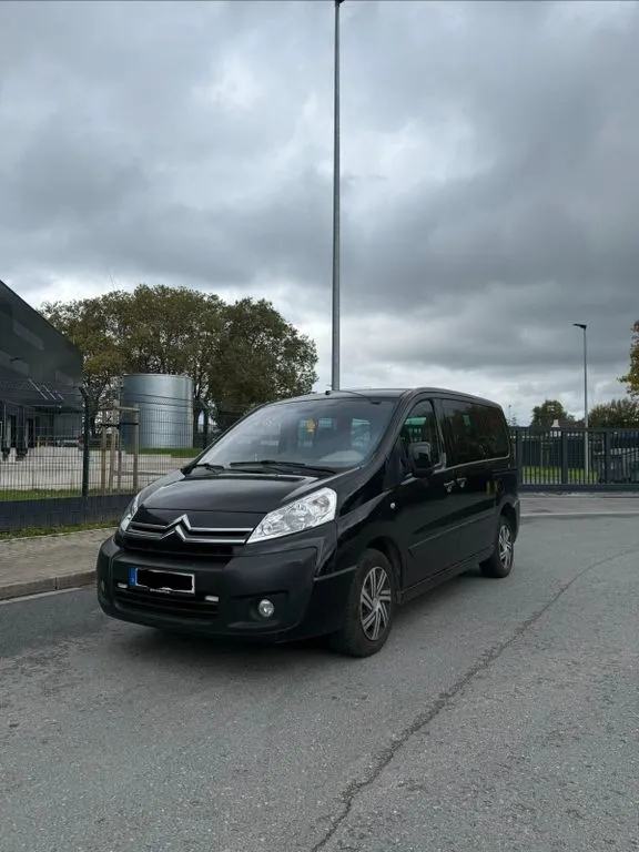 Citroën Jumpy